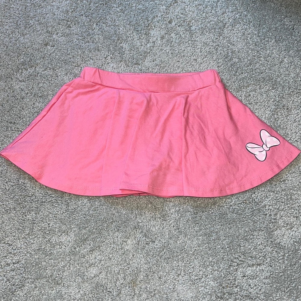 Toddler Skirt
